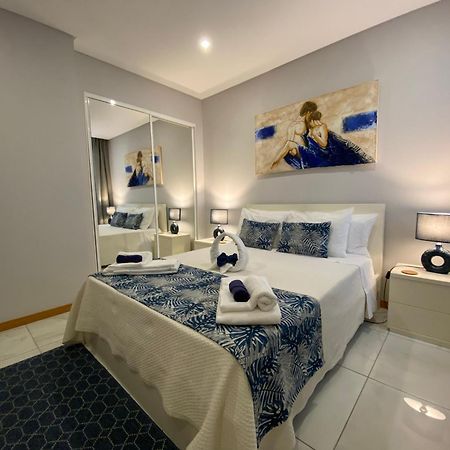 Iris House Al Azores Ponta Delgada Exterior foto