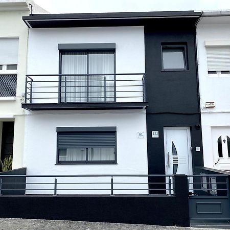 Iris House Al Azores Ponta Delgada Exterior foto