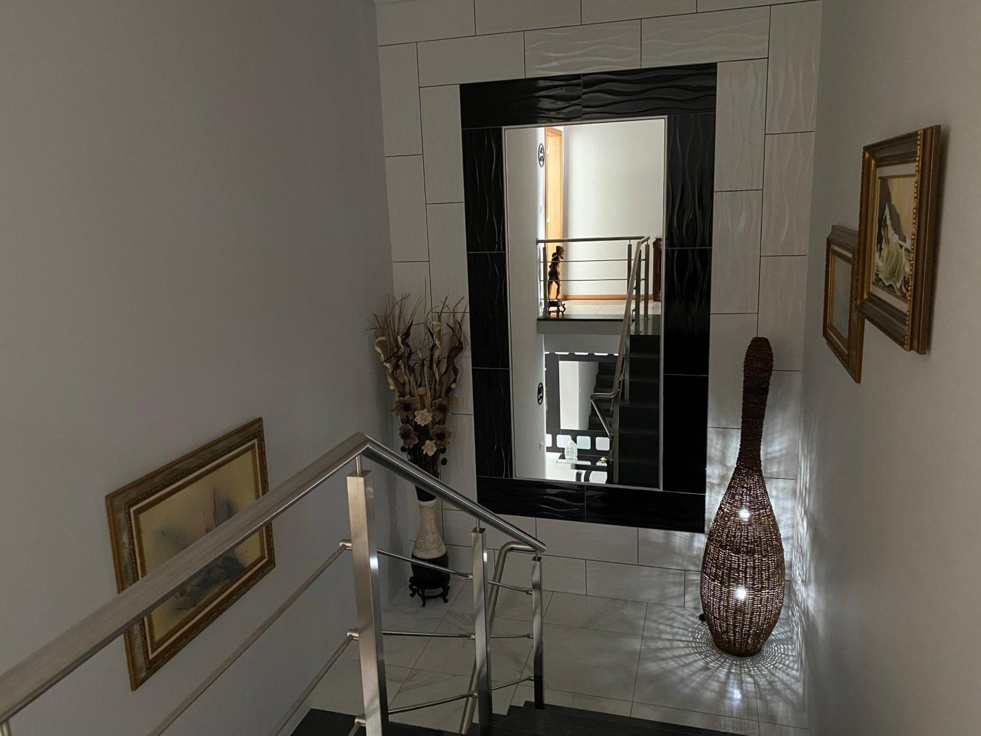 Iris House Al Azores Ponta Delgada Exterior foto