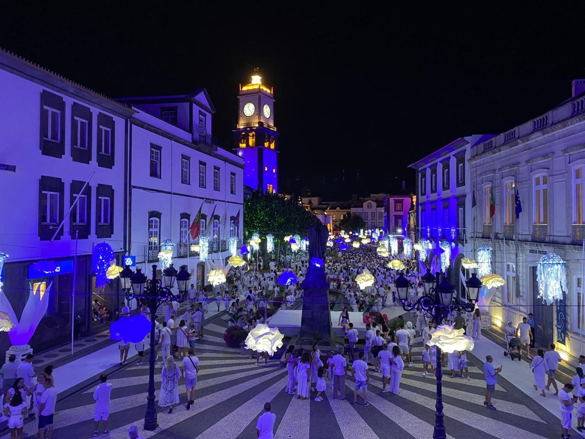 Iris House Al Azores Ponta Delgada Exterior foto