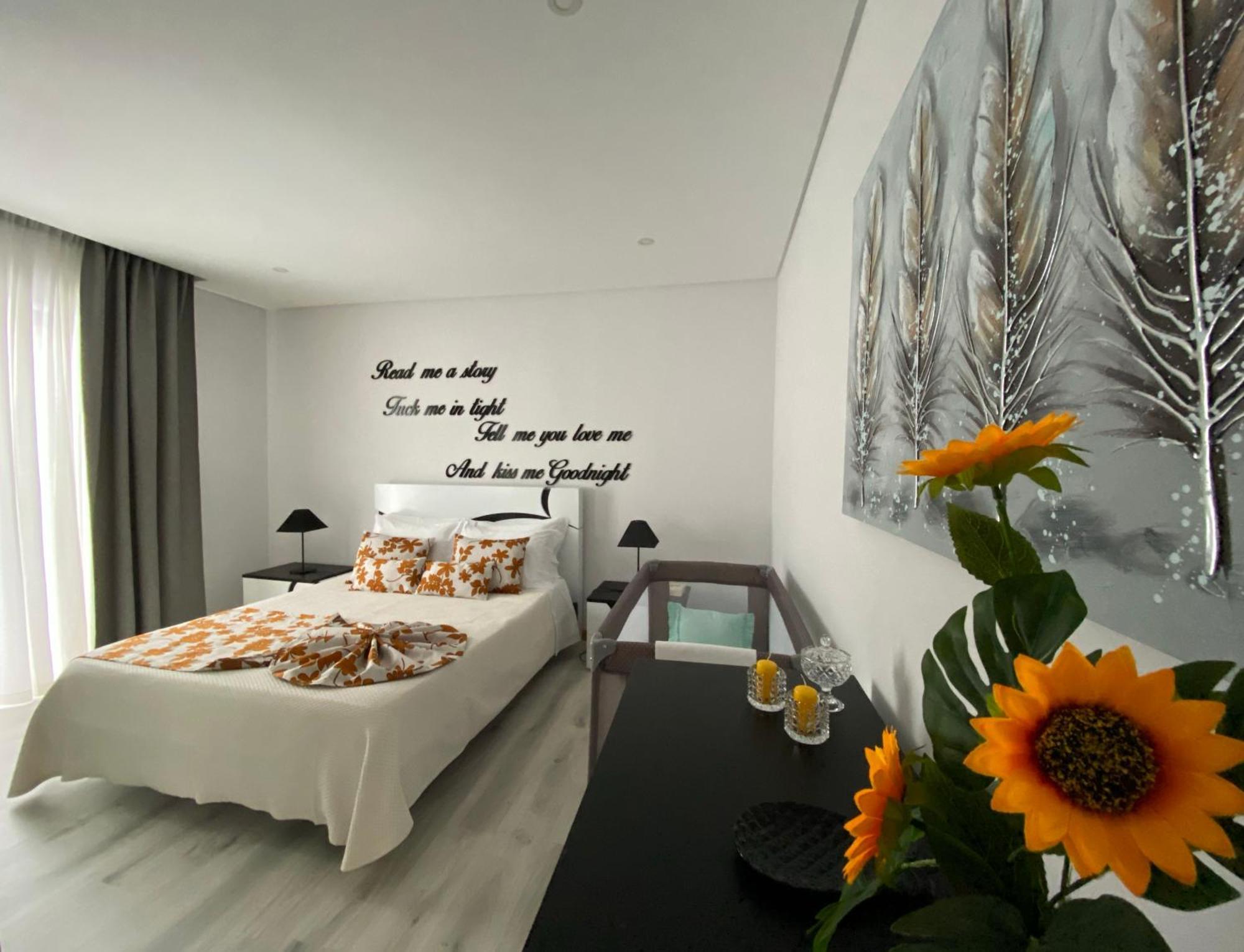 Iris House Al Azores Ponta Delgada Exterior foto