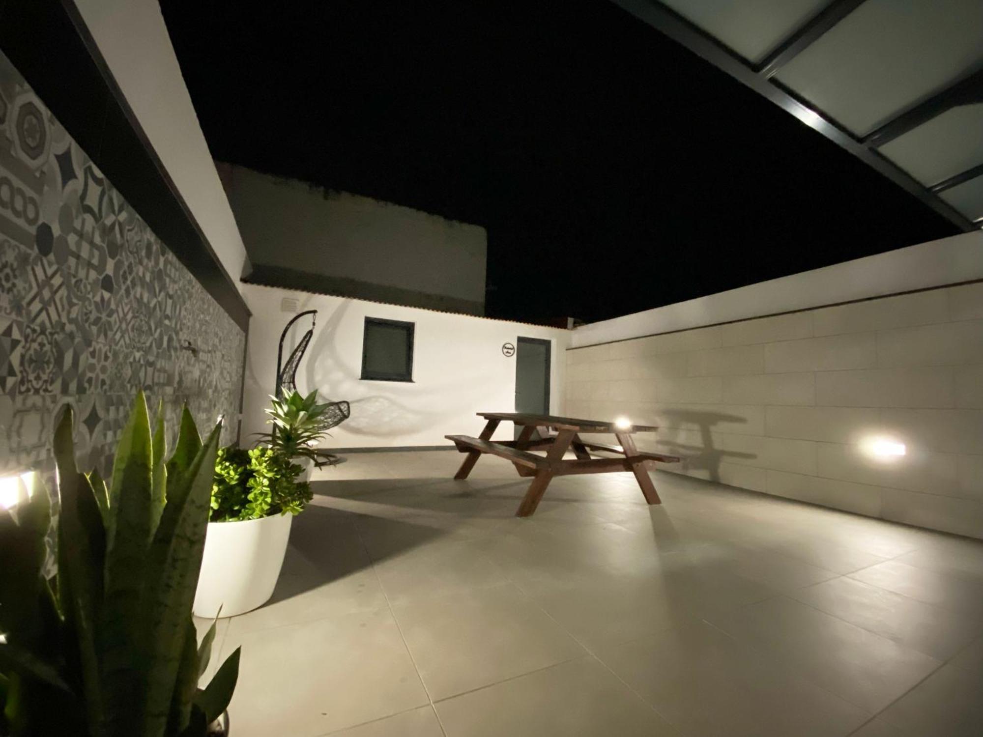 Iris House Al Azores Ponta Delgada Exterior foto