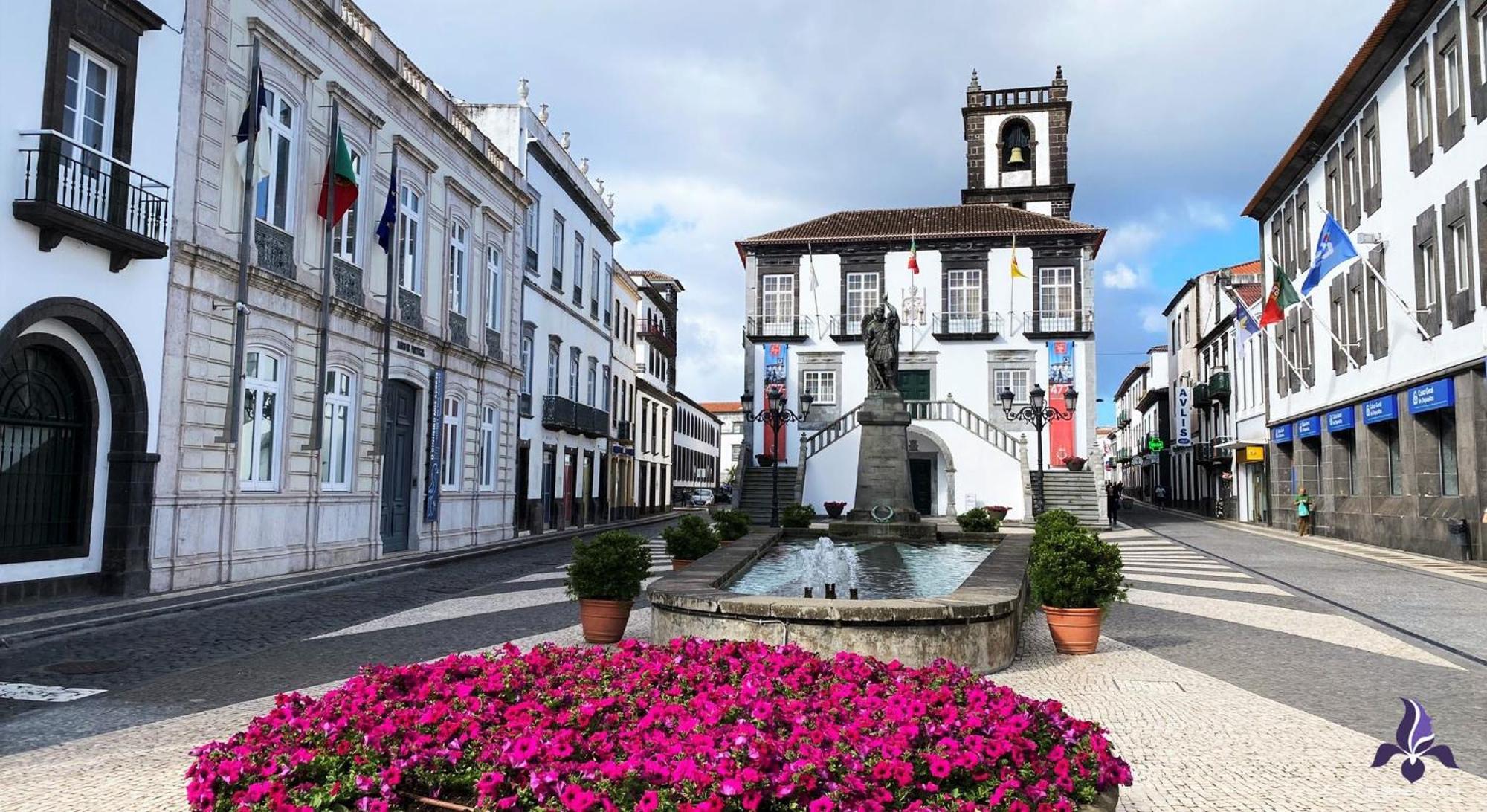 Iris House Al Azores Ponta Delgada Exterior foto