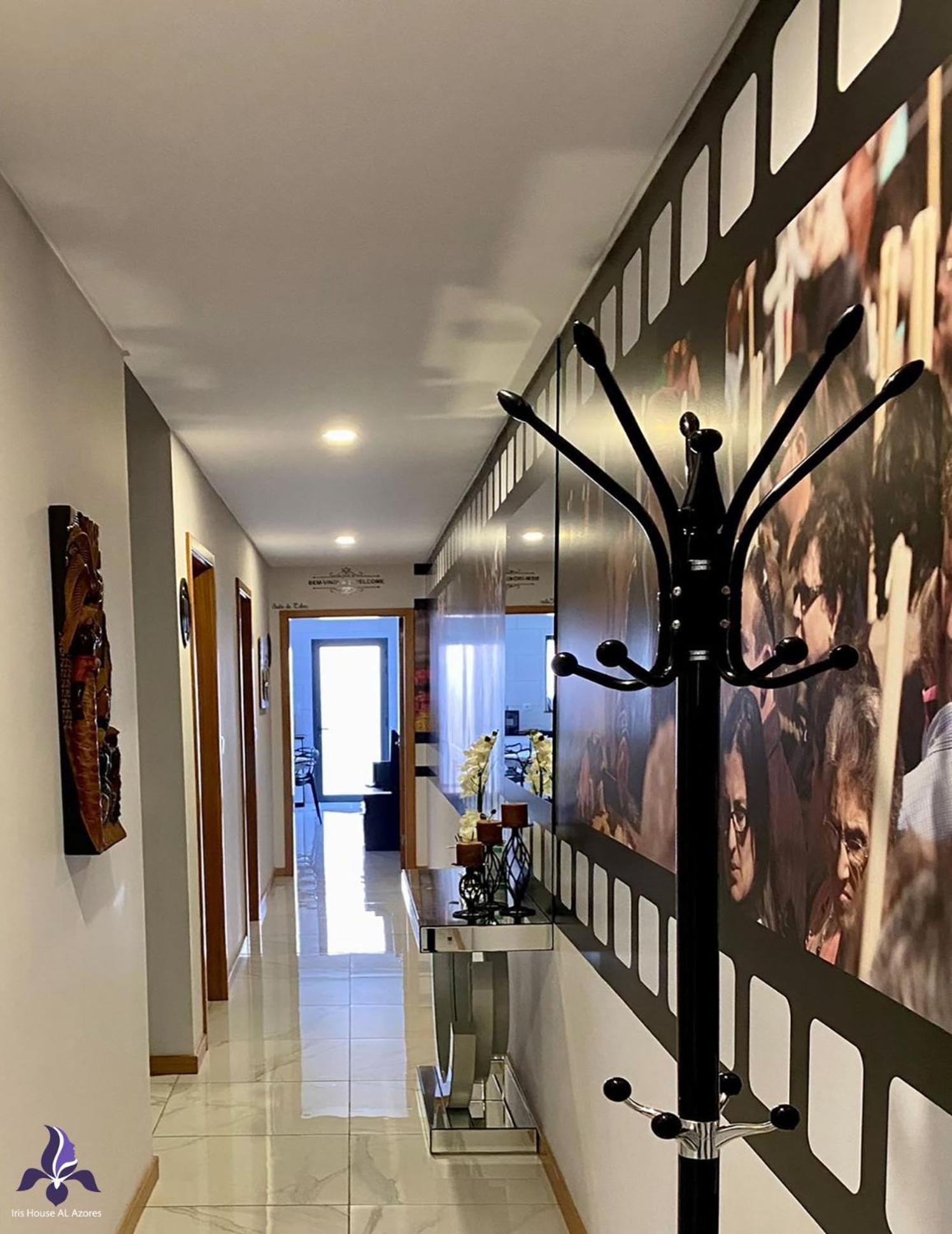 Iris House Al Azores Ponta Delgada Exterior foto