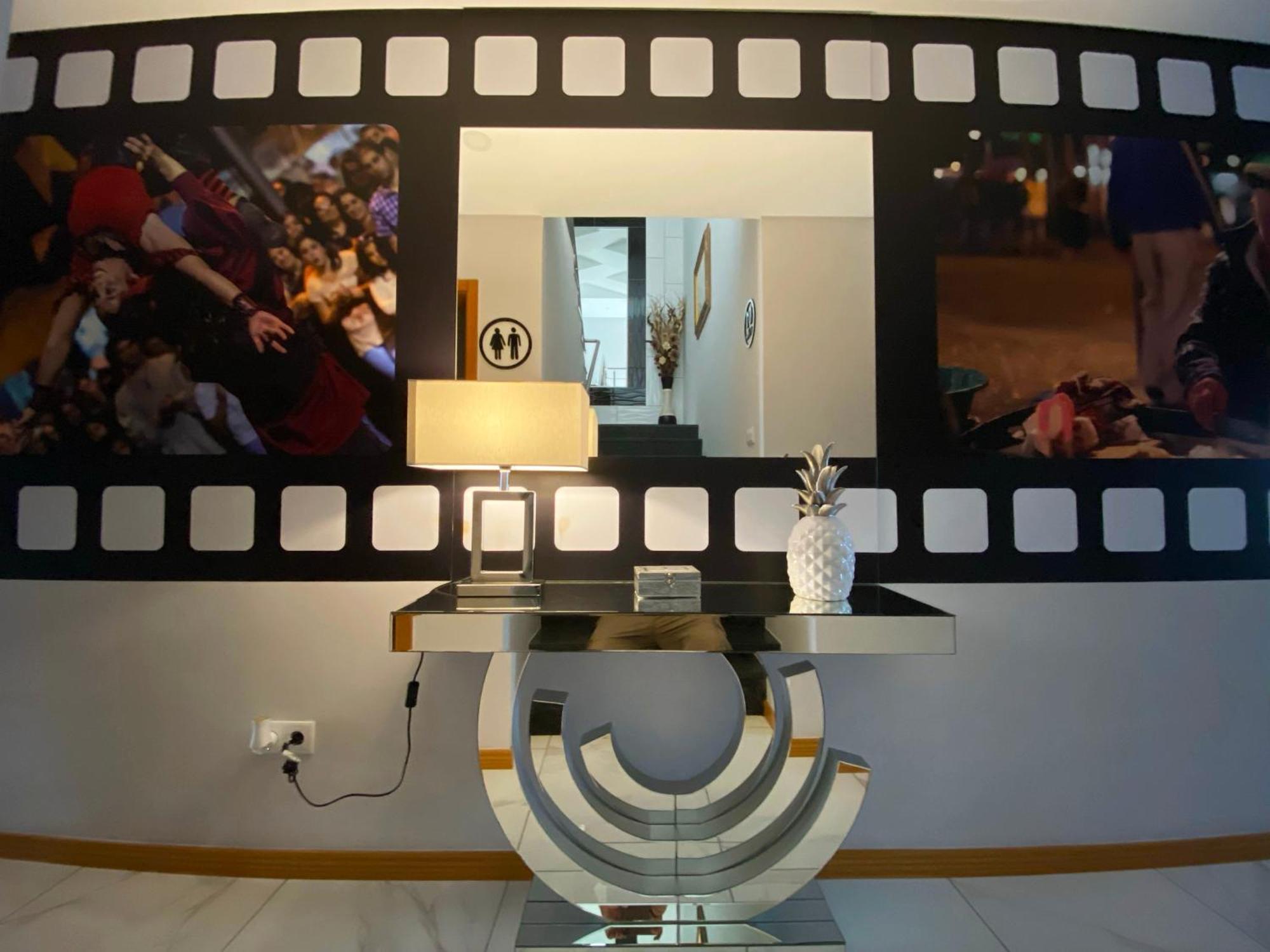 Iris House Al Azores Ponta Delgada Exterior foto