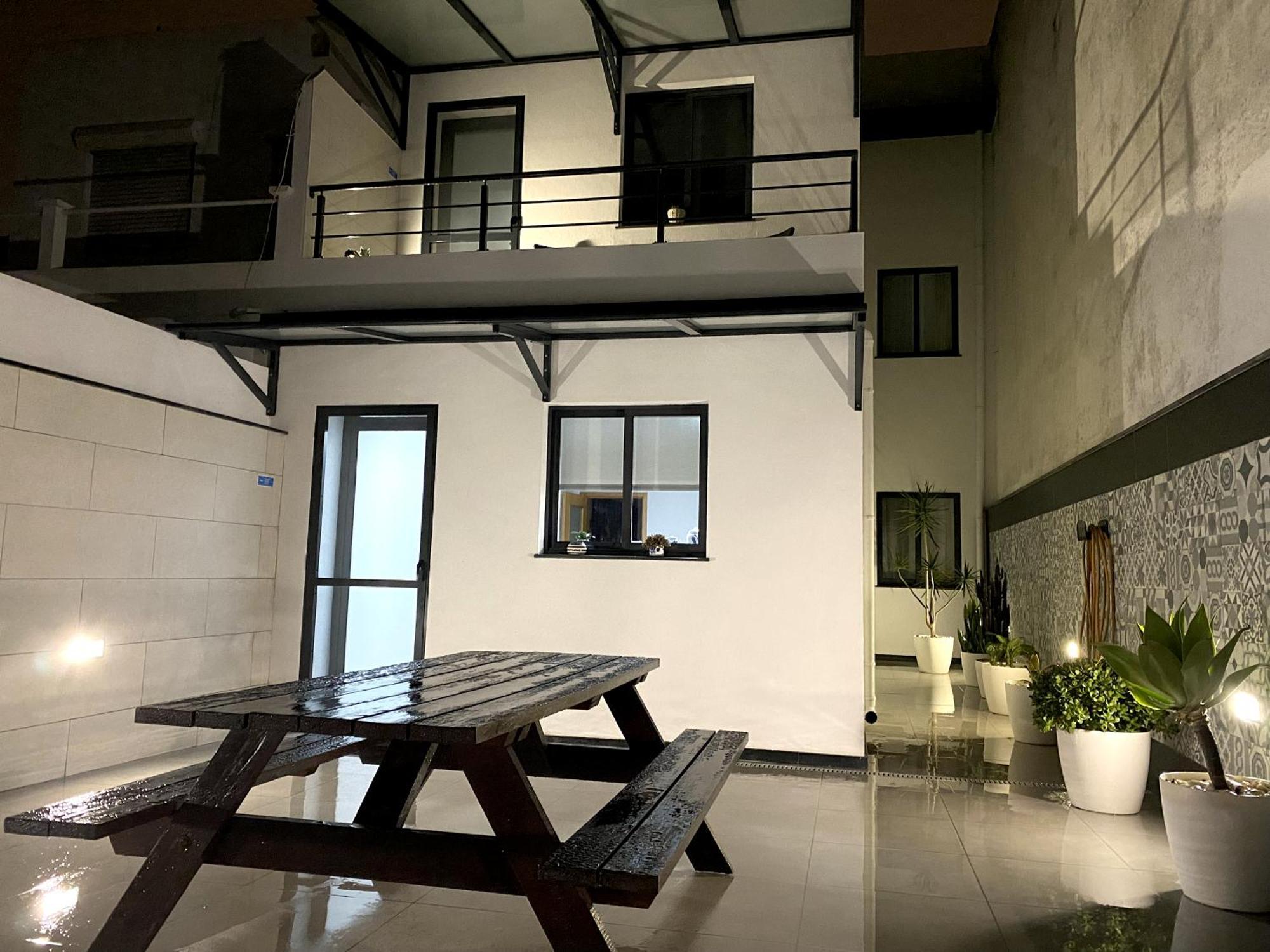 Iris House Al Azores Ponta Delgada Exterior foto