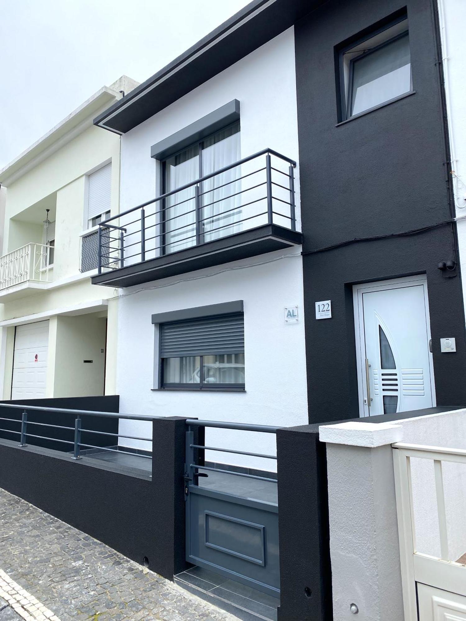 Iris House Al Azores Ponta Delgada Exterior foto