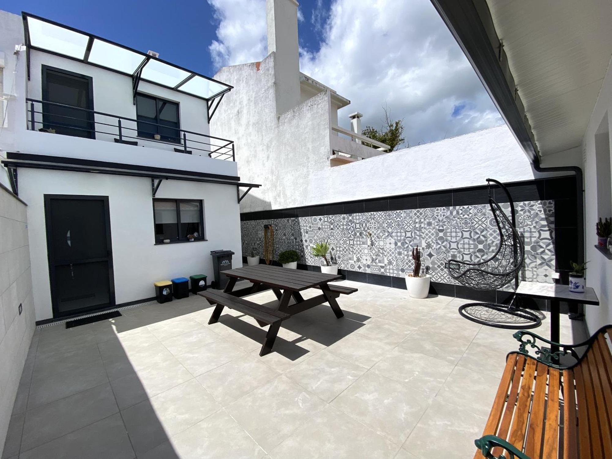 Iris House Al Azores Ponta Delgada Exterior foto