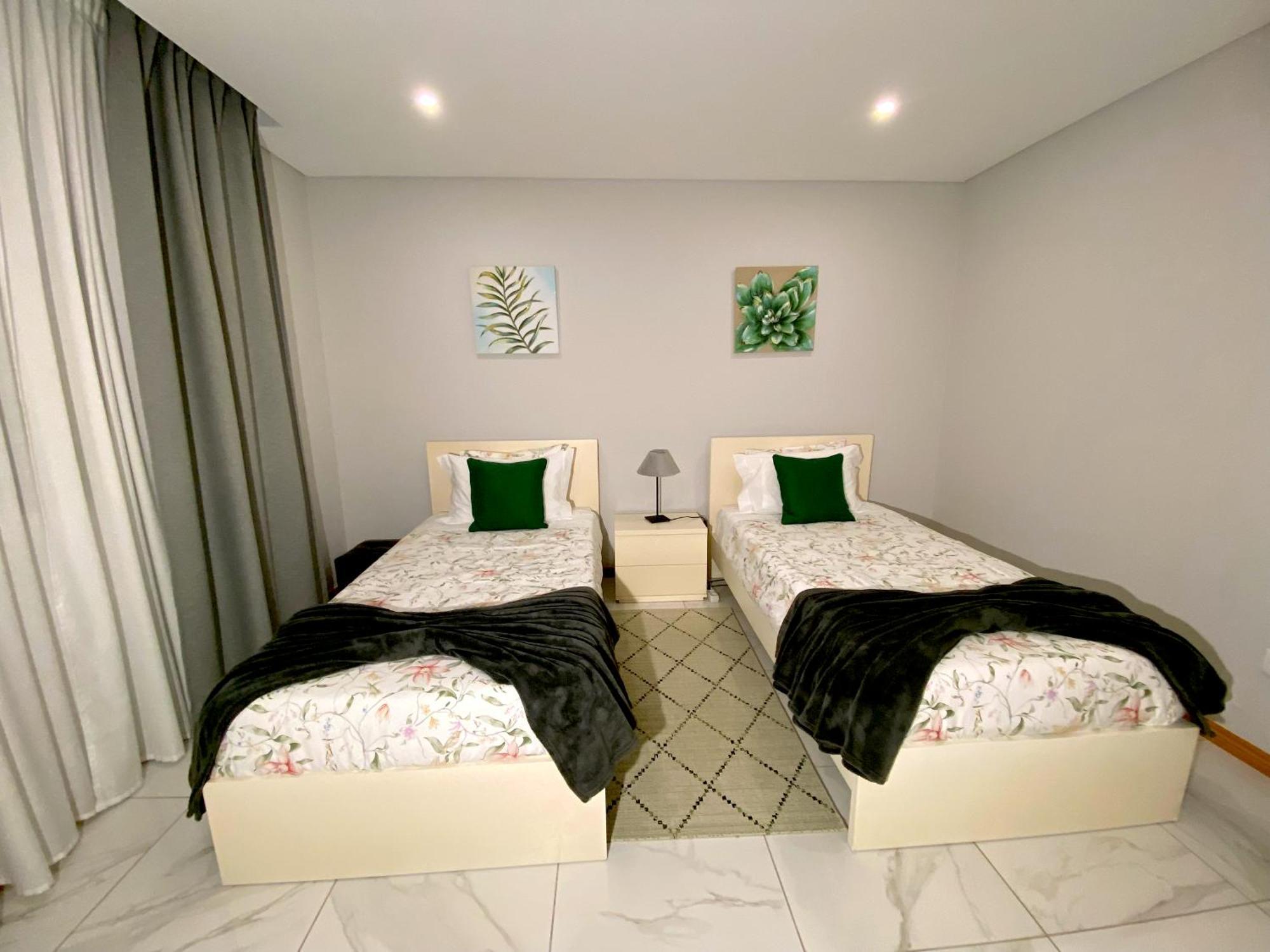 Iris House Al Azores Ponta Delgada Exterior foto