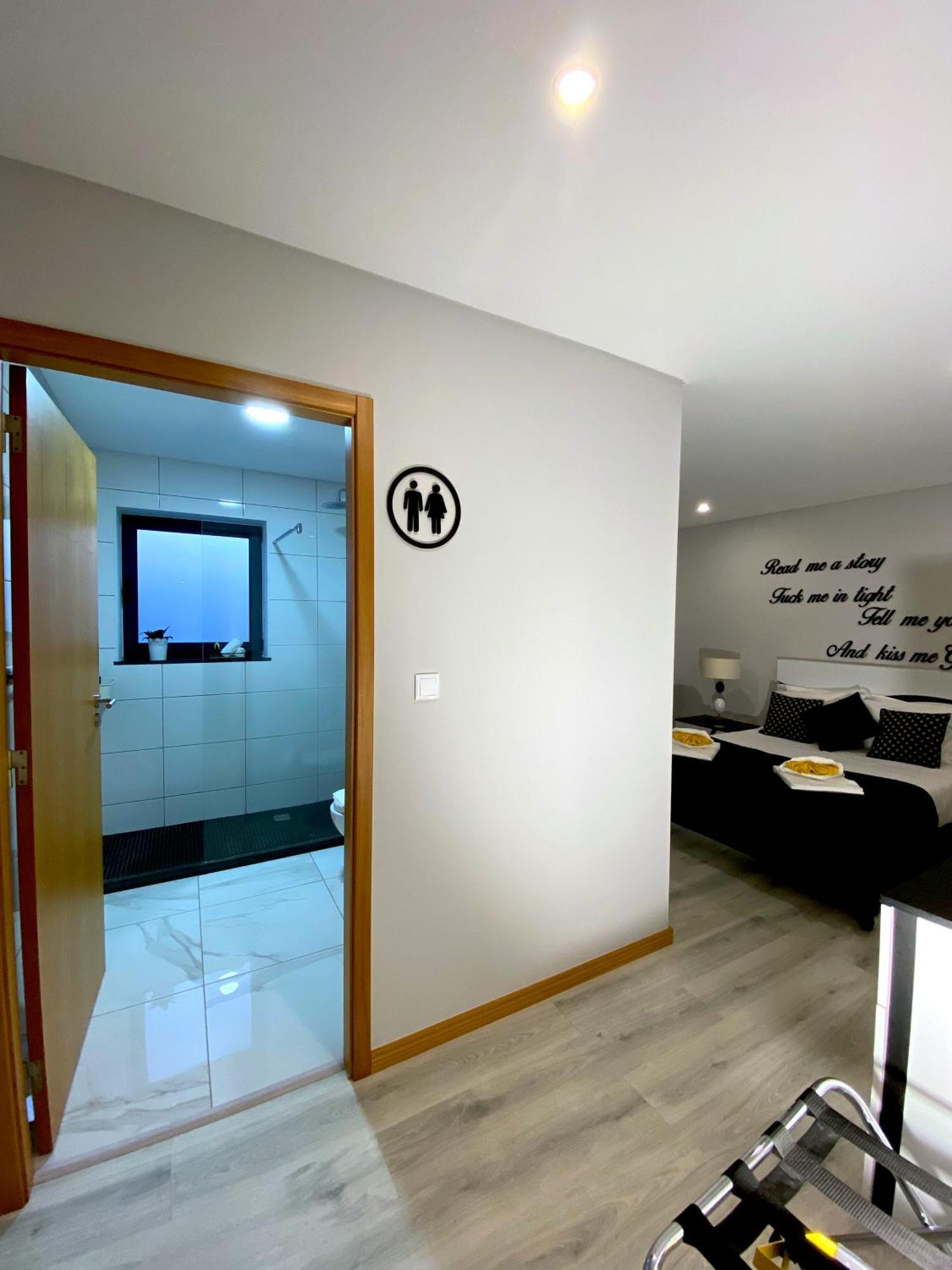 Iris House Al Azores Ponta Delgada Exterior foto