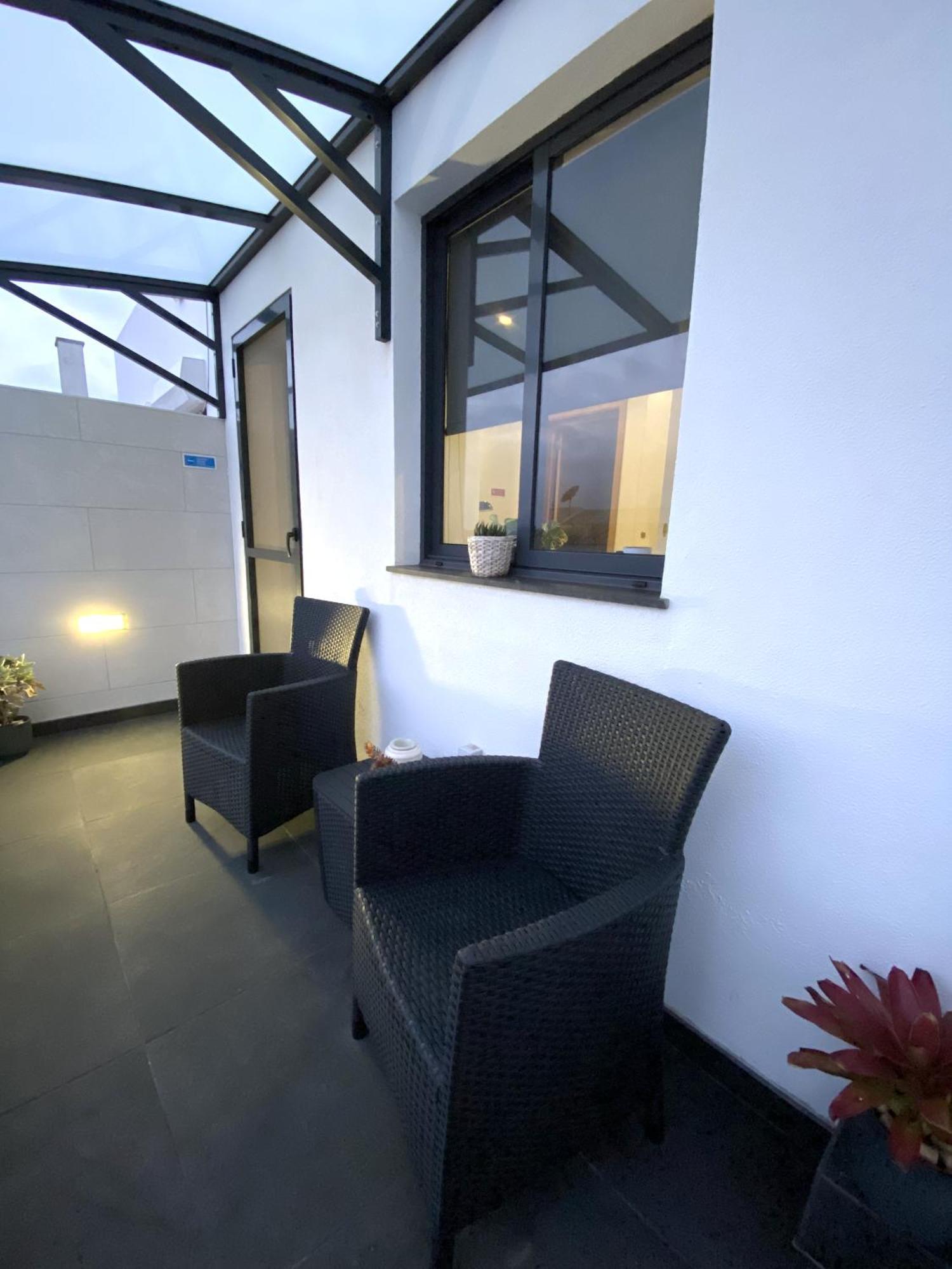 Iris House Al Azores Ponta Delgada Exterior foto