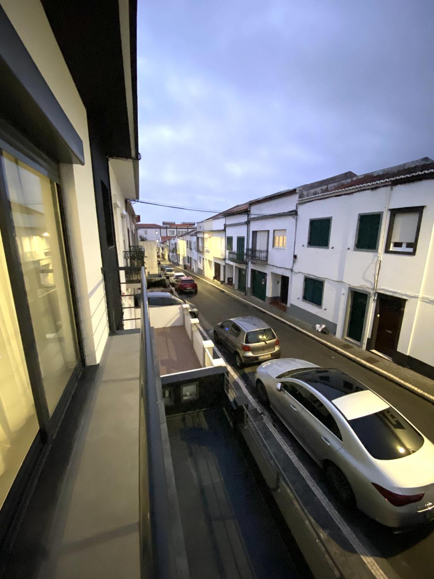 Iris House Al Azores Ponta Delgada Exterior foto