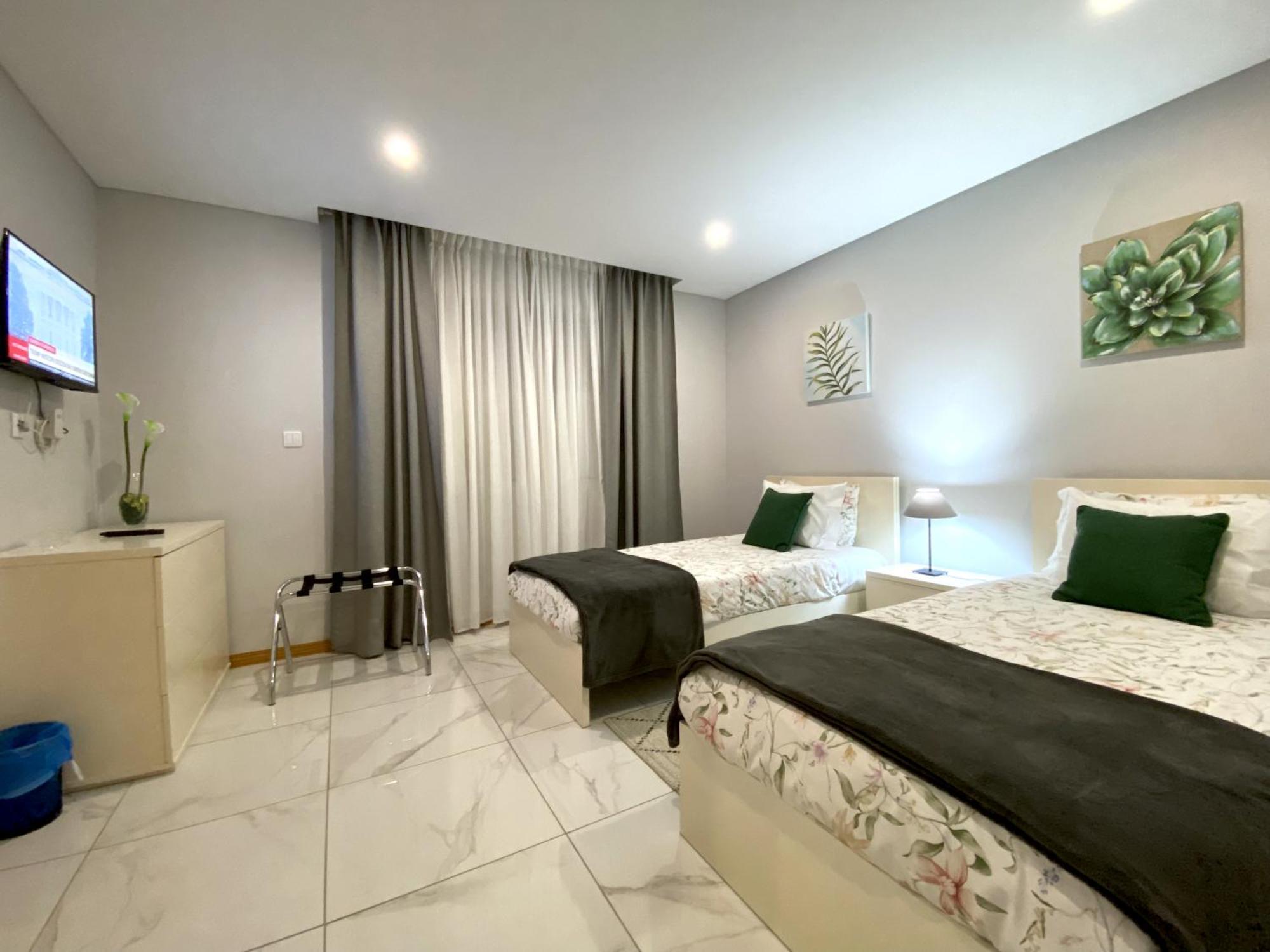 Iris House Al Azores Ponta Delgada Exterior foto