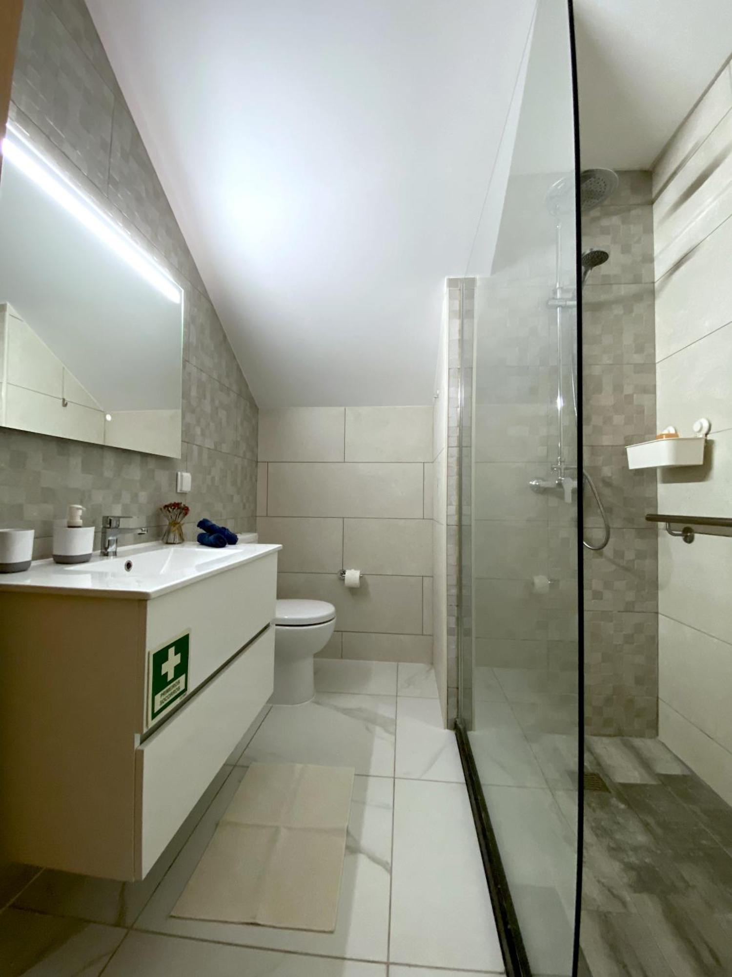 Iris House Al Azores Ponta Delgada Exterior foto